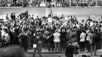 حواديت المونديال| 1962.. أعنف بطولات كأس العالم